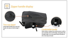 Horse Kids Backpack Printing School Bag Set For Teenager Children Girls