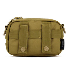 Mini Crossbody Bag with Side MOLLE System