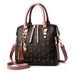 Casual Women's Crossbody Bag Matching One-shoulder Bag