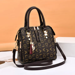 Casual Women's Crossbody Bag Matching One-shoulder Bag