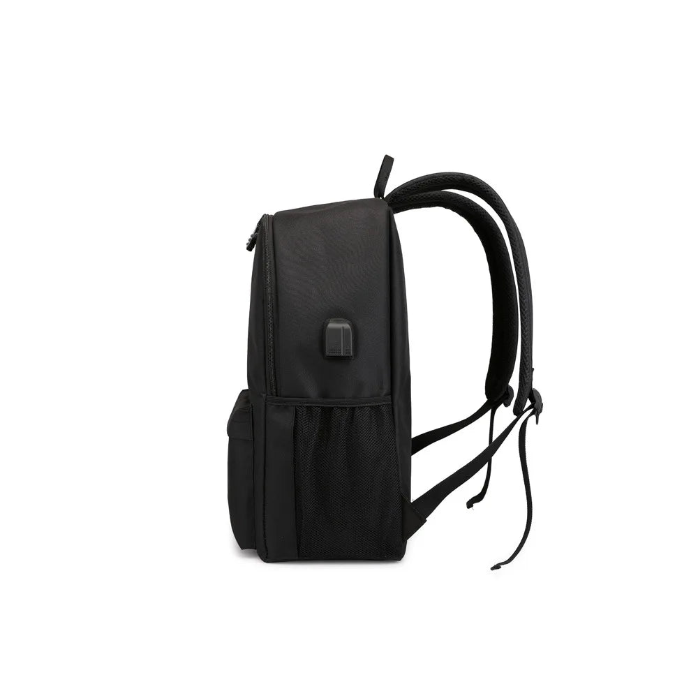 Fashion Women's Backpack for School Girls - Schoolbag Backpack for Men