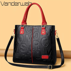 Large Capacity Ladies Handbags Crossbody Bag for Women Totes