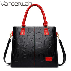 Large Capacity Ladies Handbags Crossbody Bag for Women Totes