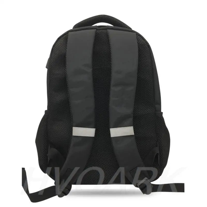 Hot Fgteev Backpack Boys Girls School Bag Men Women Rucksack Teens Students