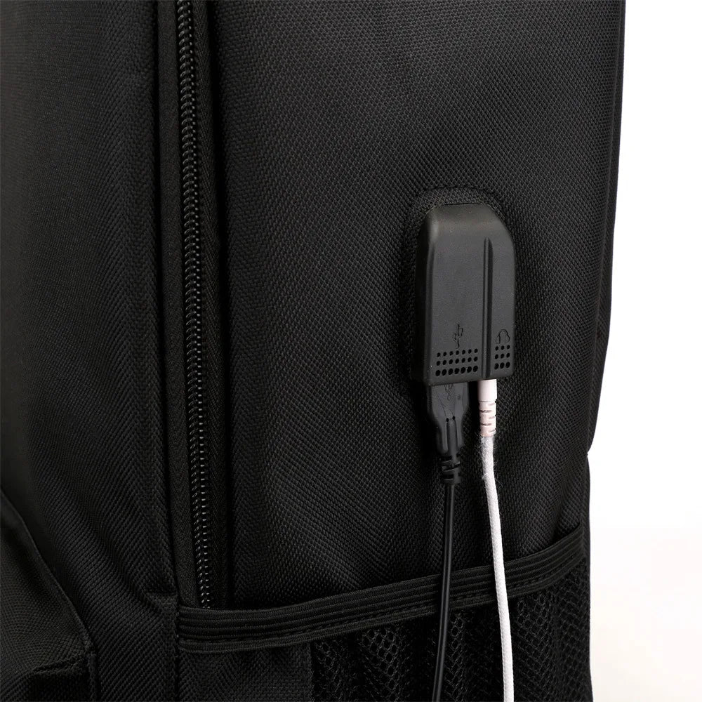 Canvas Fortnite Schoolbag Teenagers Backpack Student Bagpack