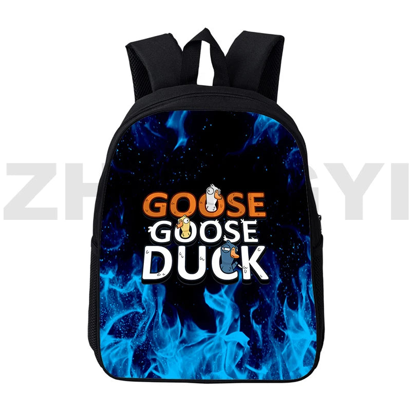 Canvas School Bags Men Top Outdoor Travel Mochila Boys Laptop Backpack