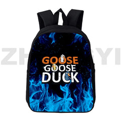 Canvas School Bags Men Top Outdoor Travel Mochila Boys Laptop Backpack