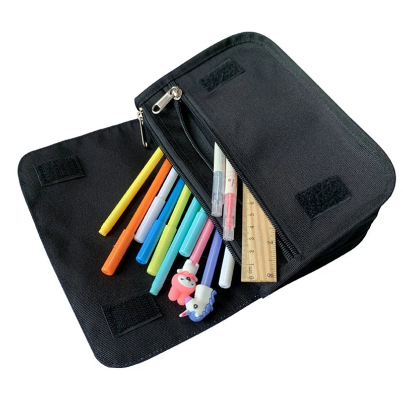 Game Pencil Case Pencil Bags Make Up Case For Kids