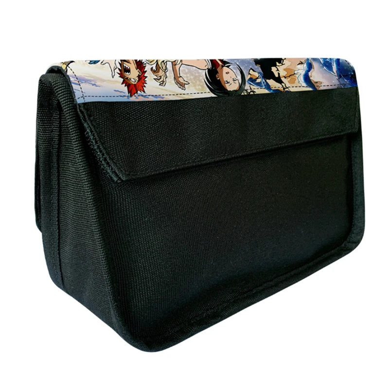Game Pencil Case Pencil Bags Make Up Case For Kids