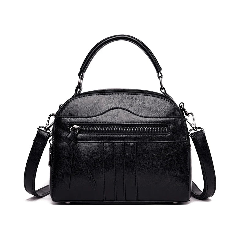 Hot High Girl Messenger Bag Mini Shoulder Bag Lady Messenger Bag Handbag Women H