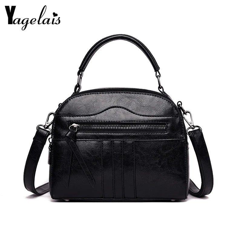 Hot High Girl Messenger Bag Mini Shoulder Bag Lady Messenger Bag Handbag Women H