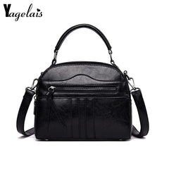 Hot High Girl Messenger Bag Mini Shoulder Bag Lady Messenger Bag Handbag Women H