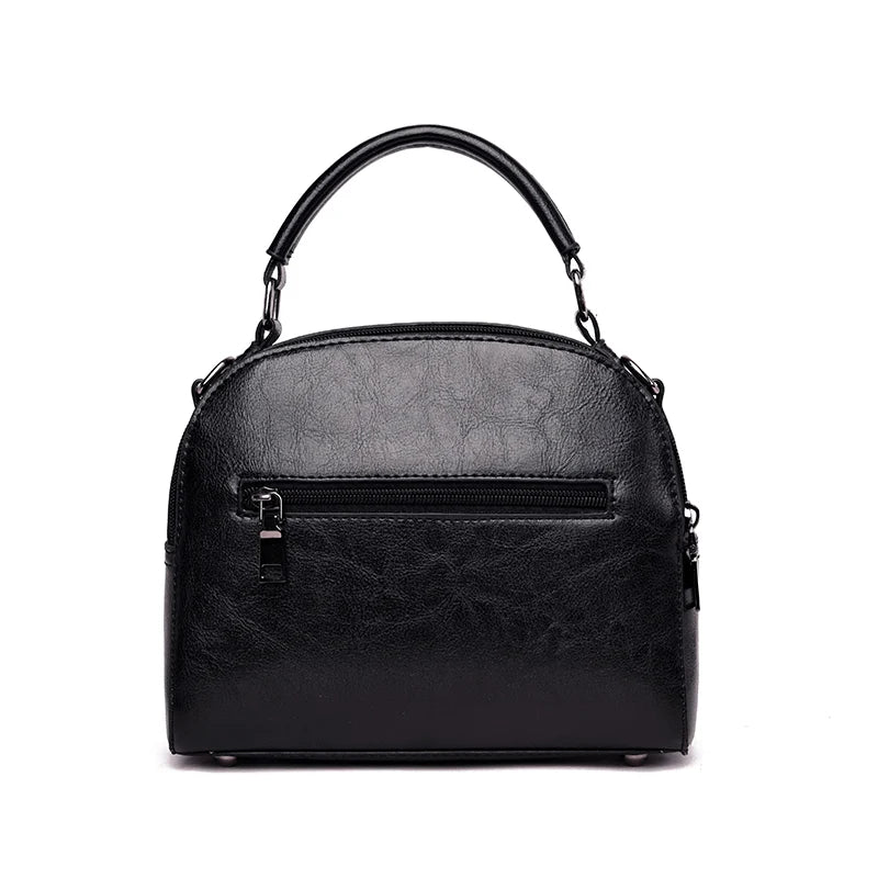 Hot High Girl Messenger Bag Mini Shoulder Bag Lady Messenger Bag Handbag Women H
