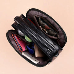 Hot High Girl Messenger Bag Mini Shoulder Bag Lady Messenger Bag Handbag Women H