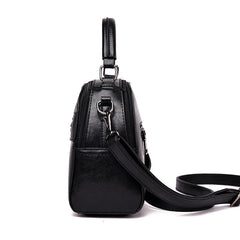 Hot High Girl Messenger Bag Mini Shoulder Bag Lady Messenger Bag Handbag Women H