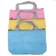 Insulated Aluminum Cooler Thermal Picnic Ice Bag Waterproof Travel Tote Box