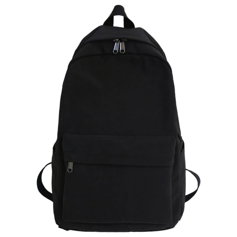 Waterproof Backpack Ladies Shoulder Bag School Bag Girls Children Backpack