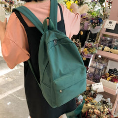 Waterproof Backpack Ladies Shoulder Bag School Bag Girls Children Backpack