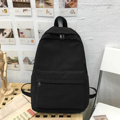 Waterproof Backpack Ladies Shoulder Bag School Bag Girls Children Backpack