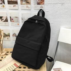 Waterproof Backpack Ladies Shoulder Bag School Bag Girls Children Backpack