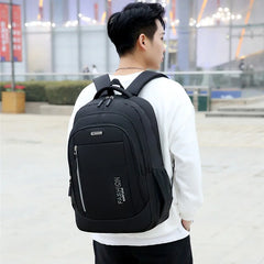 Big Capacity School Backpack for Teenagers