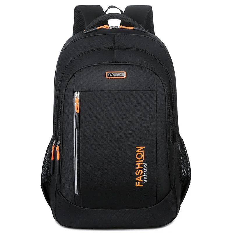 Big Capacity School Backpack for Teenagers
