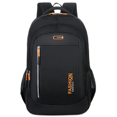 Big Capacity School Backpack for Teenagers