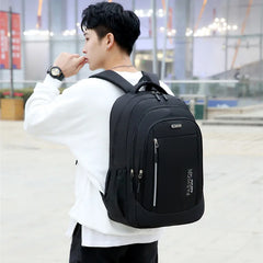 Big Capacity School Backpack for Teenagers