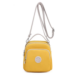 Multifunction Shoulder Bags For Women Travel Back Pack Mochila Feminina Sac