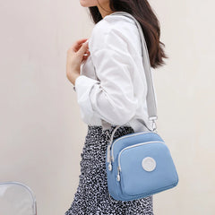 Multifunction Shoulder Bags For Women Travel Back Pack Mochila Feminina Sac