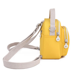 Multifunction Shoulder Bags For Women Travel Back Pack Mochila Feminina Sac