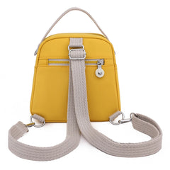 Multifunction Shoulder Bags For Women Travel Back Pack Mochila Feminina Sac