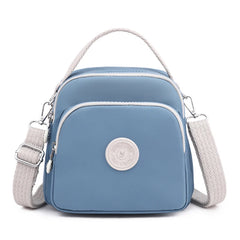 Multifunction Shoulder Bags For Women Travel Back Pack Mochila Feminina Sac