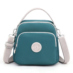 Multifunction Shoulder Bags For Women Travel Back Pack Mochila Feminina Sac