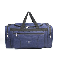 Oxford Waterproof Men Travel Bags Business Large Capacity Duffle Shoe Bags