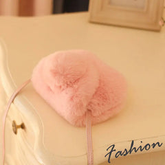 Princess Soft Ball Pretty Wallets Baby Girl Soft Bags Wallets