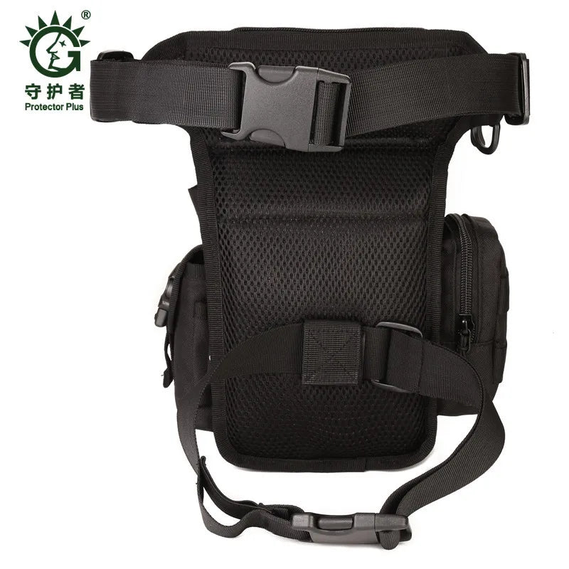 Nylon SLR Camera Bag for Teenagers