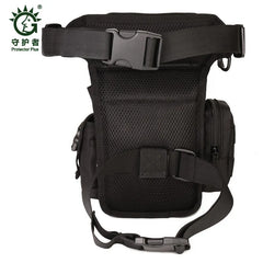 Nylon SLR Camera Bag for Teenagers