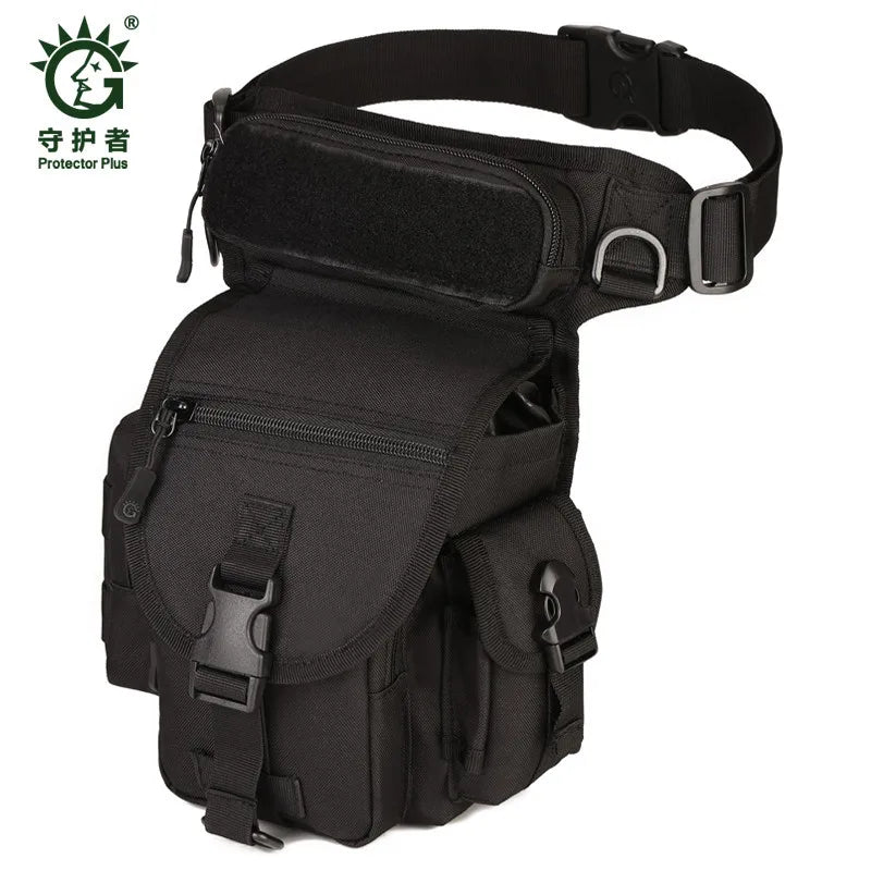 Nylon SLR Camera Bag for Teenagers