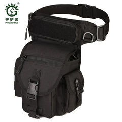 Nylon SLR Camera Bag for Teenagers