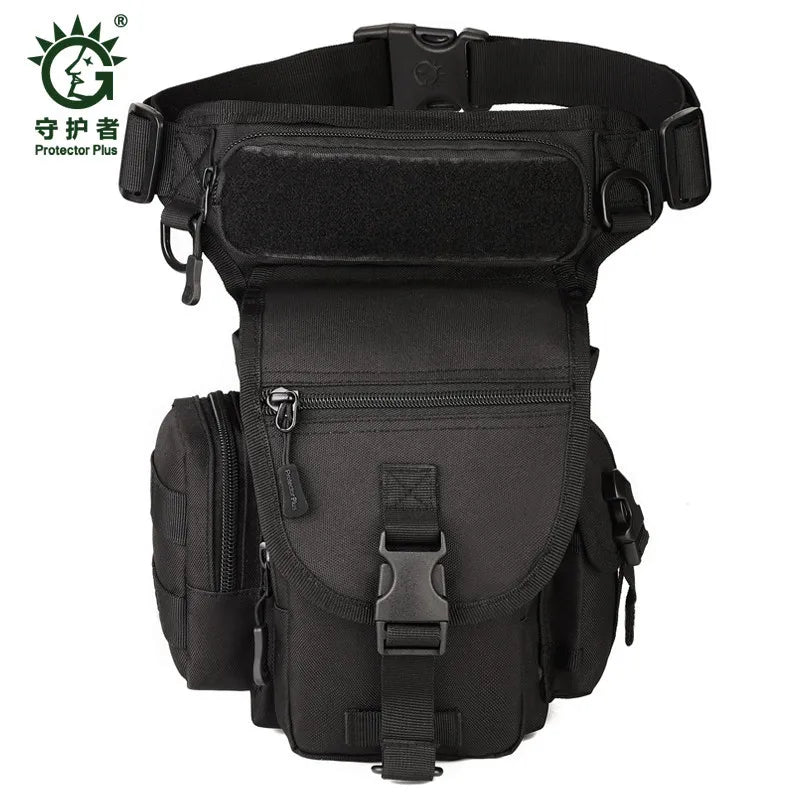 Nylon SLR Camera Bag for Teenagers