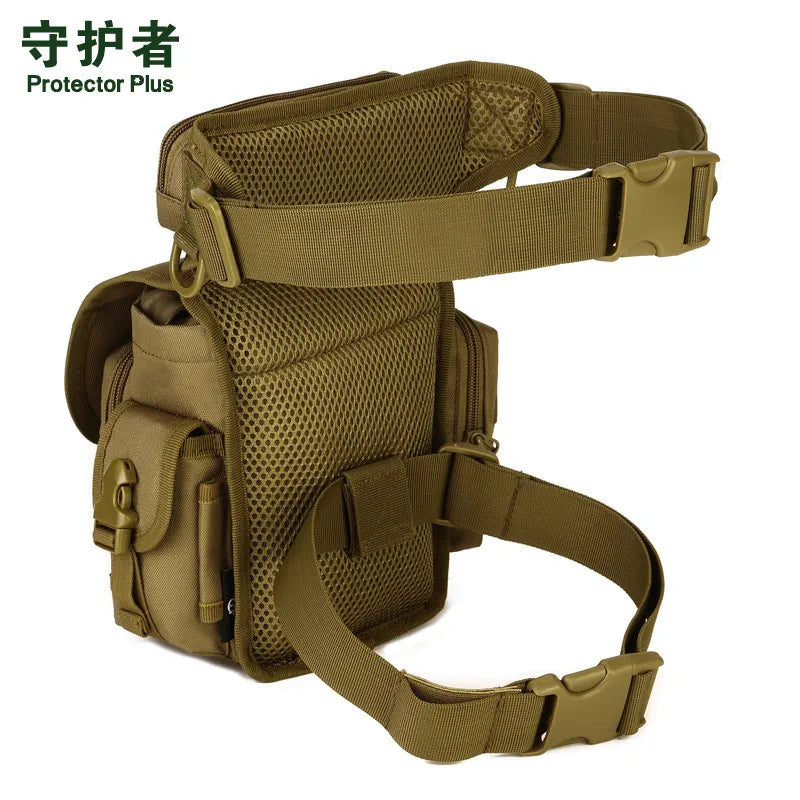 Nylon SLR Camera Bag for Teenagers