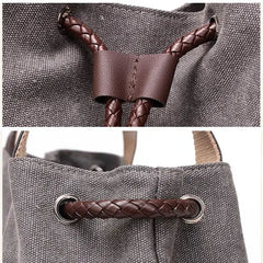 Canvas Women Bag Female Shopping Handbags Leisure Tote Beach Bags