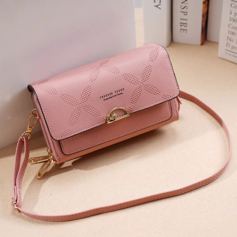 Women Bag Shoulder Bag Female High Handbags Sac Purse Ladies Wallet