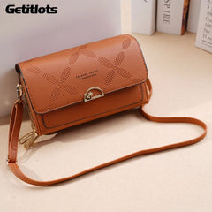 Women Bag Shoulder Bag Female High Handbags Sac Purse Ladies Wallet