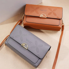 Women Bag Shoulder Bag Female High Handbags Sac Purse Ladies Wallet