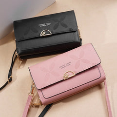 Women Bag Shoulder Bag Female High Handbags Sac Purse Ladies Wallet