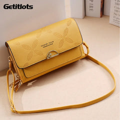 Women Bag Shoulder Bag Female High Handbags Sac Purse Ladies Wallet