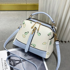 Hot Sweet Handbag Women Print Women's Messenger Bag