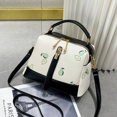Hot Sweet Handbag Women Print Women's Messenger Bag